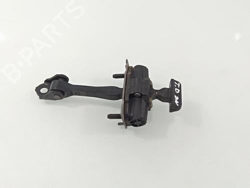 Used Hinge/Door check strap CITROËN C4 Picasso II 1.6 BlueHDi 120 (120 hp) 17451978