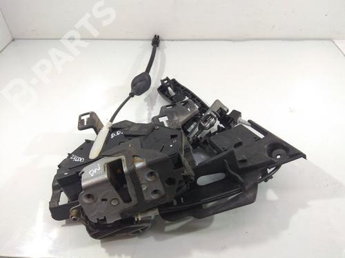 Used Front right lock Front right lock FORD FIESTA VI (CB1, CCN) 1.6 TDCi (90 hp) 9427696 9427696