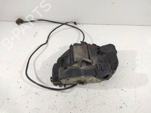 Rear right lock MERCEDES-BENZ E-CLASS (W211) E 270 CDI (211.016) | BP7241150C99 