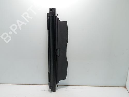 Used Rear parcel shelf BMW 5 Touring (F11) [2009-2017]  29331926