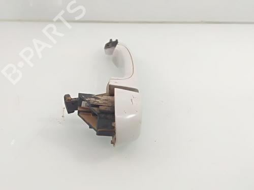 Rear right exterior door handle BMW 1 (F20) 116 d | BP22633074C130 