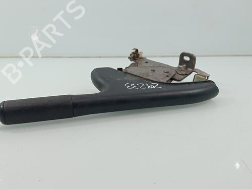 Hand brake FORD FIESTA V (JH_, JD_)  | BP29561597I18 