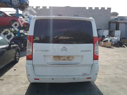 Used Parts CITROËN JUMPY II (VF7)  2.0 HDi 125  1033189