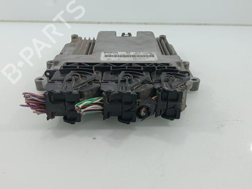 Engine control unit (ECU) RENAULT KANGOO (KC0/1_) | BP31888210M57