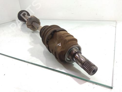 Right front driveshaft OPEL CORSA B (S93) 1.0 i 12V (F08, F68, M68) | BP9506811M39 