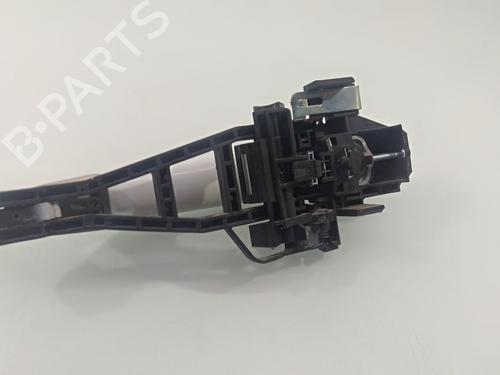 Front right exterior door handle FORD FOCUS III 1.0 EcoBoost | BP16521792C129 