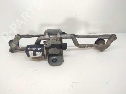Viskermotor vindrude FIAT SCUDO Bus (270_, 272_) [2007-2016]  5841922