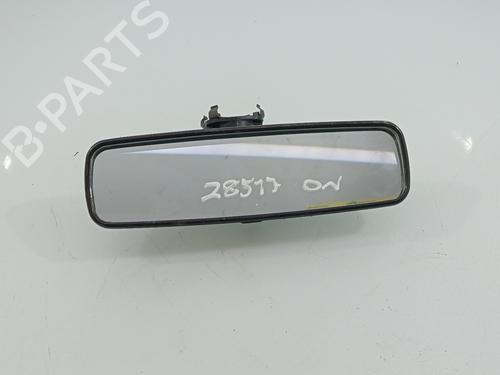 Used Rear mirror CITROËN C3 AIRCROSS II (2R_, 2C_) 1.2 PureTech 82 (2RHMRC, 2RHMZB) (82 hp) 25280999