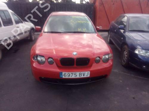 Elektronisk modul BMW 3 Compact (E46) 320 td | BP5293907M83 