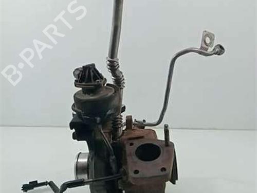 Used Turbocharger/Supercharger Turbocharger/Supercharger 38521954 38521954