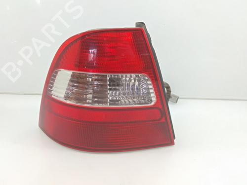 Used Left taillight HONDA CIVIC VI Fastback (MA, MB) [1994-2001]  15413321