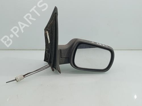 Used Right mirror FORD FIESTA V (JH_, JD_) [2001-2014]  29194815