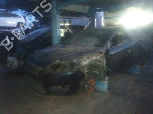 Servo brake FORD MONDEO IV (BA7)  | BP8054716M42 
