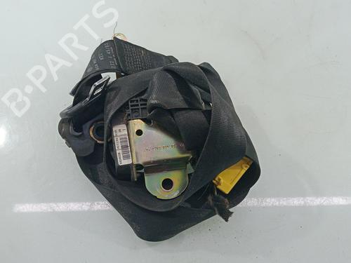 Front left seatbelt VW POLO CLASSIC (86C, 80)  | BP29573855I26