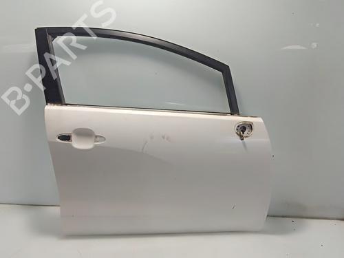 Used Right front door KIA RIO III (UB) 1.25 CVVT (86 hp) 22387394