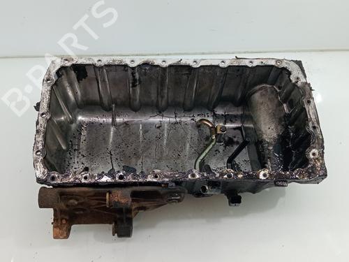 Used Oil sump CITROËN JUMPER I Van (244) [2002-2025]  29194454