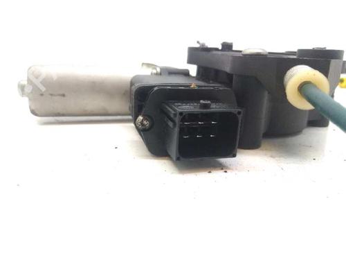 Front left window mechanism OPEL CORSA D (S07)  | BP5777430C22 