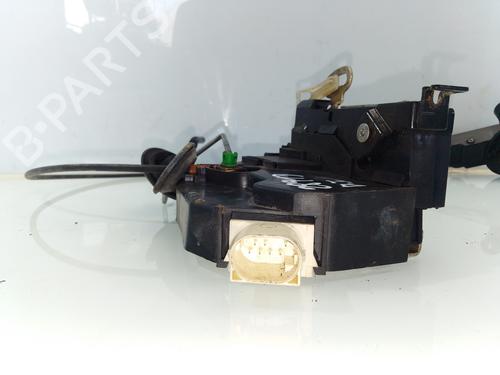 Front left lock FIAT 500 (312_)  | BP28026769C98 