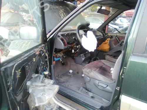 Fuel pump NISSAN TERRANO II (R20) 2.7 TDi 4WD | BP5306713M76 