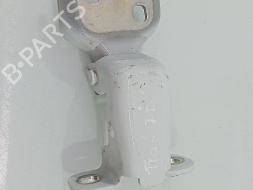 Dørhængsel/Dørbegrænser RENAULT TRAFIC III Van (FG_) [2014-2026]  30279296