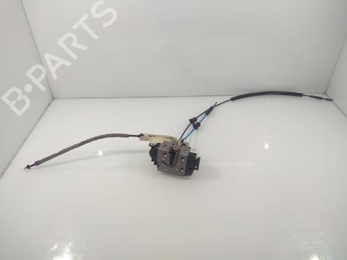 Used Rear right lock MERCEDES-BENZ E-CLASS T-Model (S212) [2009-2016]  13530591