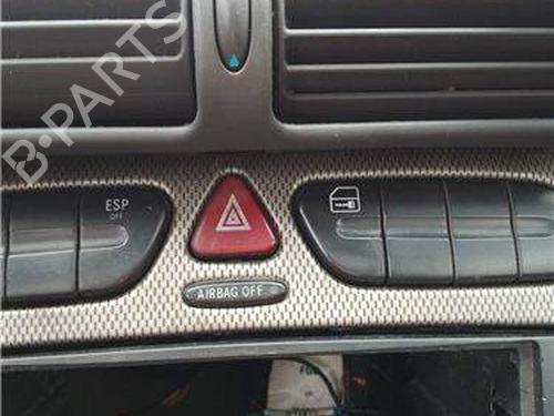 Used Warning switch Warning switch 38519480 38519480
