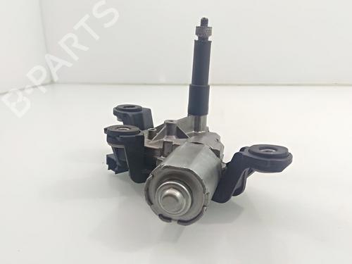 Rear wiper motor RENAULT MEGANE III Grandtour (KZ0/1)  | BP19476685M102 