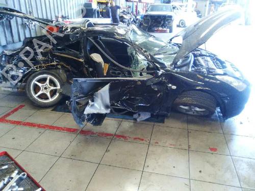 Gearbox TOYOTA CELICA Coupe (_T23_) 1.8 16V VT-i (ZZT230_, ZZT230) | BP5312270M3 