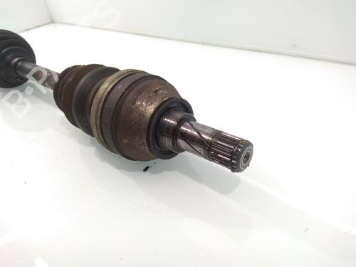 Left front driveshaft OPEL ASTRA H (A04)  | BP11021121M38 