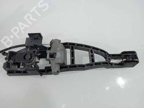 Front left lock FORD KUGA I 2.0 TDCi | BP40151739C98 - Image 2