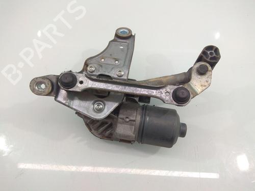 Front wiper motor FORD GALAXY II (WA6) 2.0 TDCi | BP13739736M29 