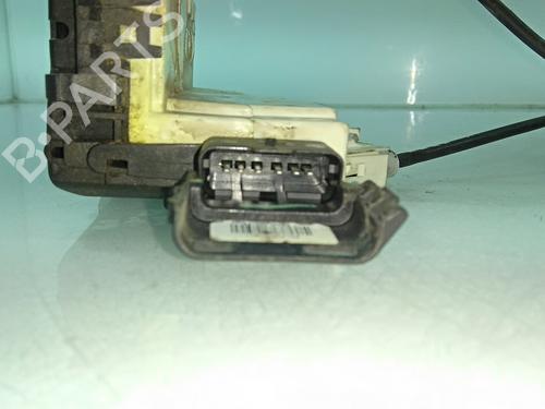 Front right lock PEUGEOT 308 I (4A_, 4C_)  | BP18052612C97 