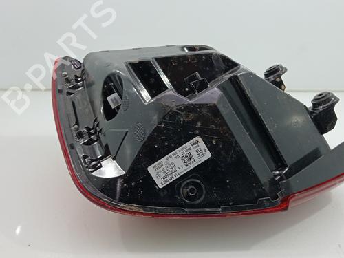 Right taillight AUDI Q2 (GAB, GAG)  | BP28093702C35 