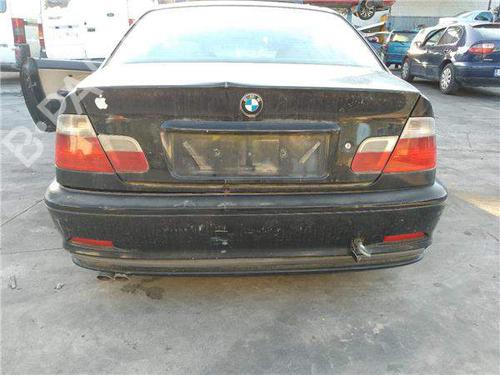 Used Rear bumper Rear bumper 38519379 38519379