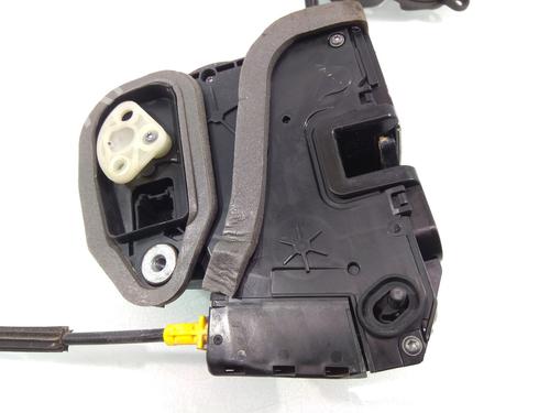Rear right lock OPEL ASTRA K (B16) 1.6 CDTi (68) | BP11526335C99 
