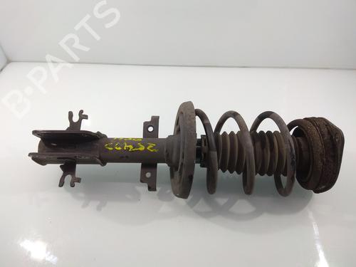 Used Right front shock absorber RENAULT LAGUNA III (BT0/1) [2007-2015]  11422053