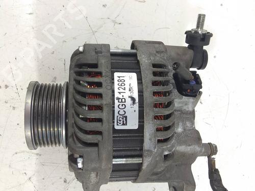 Alternator NISSAN CABSTAR E (TL_, VL_)  | BP7838567M7