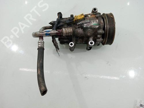 Used AC compressor AC compressor 38725533 38725533