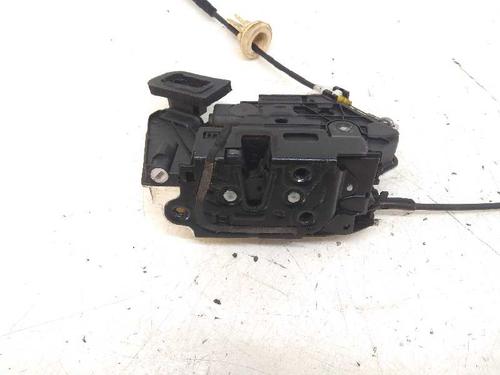 Front left lock VW GOLF V (1K1) 1.4 16V | BP5832880C98 