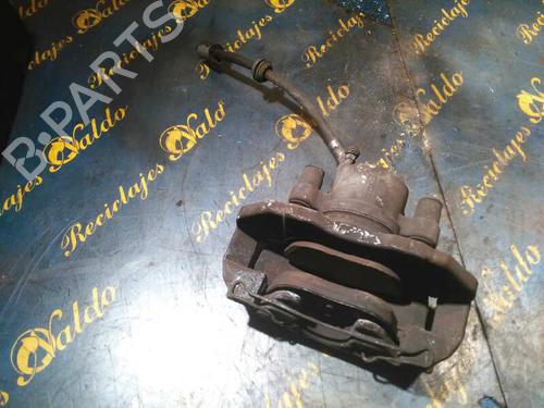 Left front brake caliper FORD FOCUS II (DA_, HCP, DP)  | BP11621207M105 