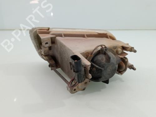 Left front fog light MITSUBISHI GALANT IV (A16_)  | BP28387405C30 