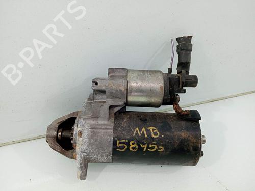 Used Starter Starter 39431214 39431214