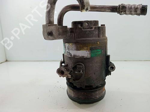 AC compressor OPEL ASTRA H Saloon (A04) 1.7 CDTi (L69) | BP38783945M34 - Image 4