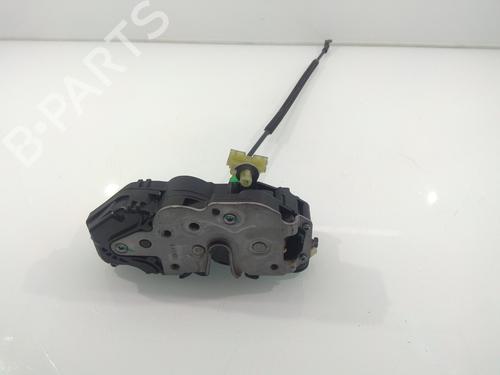 Used Rear right lock OPEL INSIGNIA A (G09) [2008-2017]  10507843