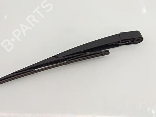 Rear windshield wiper arm NISSAN QASHQAI / QASHQAI +2 I (J10, NJ10, JJ10E) 2.0 dCi | BP21070314C144 
