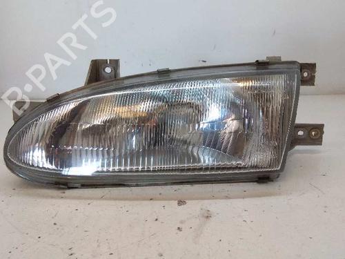 Used Left headlight HYUNDAI ACCENT I (X-3) [1994-2002]  5296113