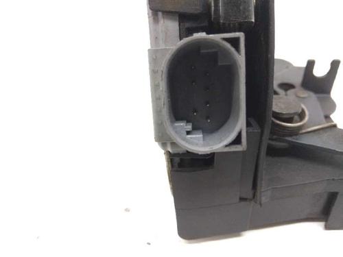 Rear left lock BMW X5 (E53) 4.4 i | BP5842062C100 