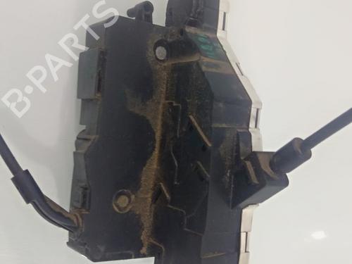 Front right lock CITROËN C4 Picasso I MPV (UD_) 1.6 VTi 120 | BP19701067C97 