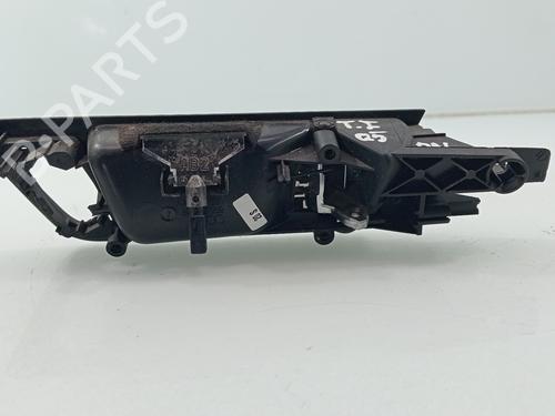 Rear left interior door handle AUDI Q5 (8RB)  | BP29573864I15 