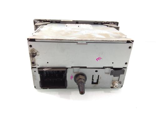 Radio FORD FIESTA V (JH_, JD_)  | BP13528776E6 